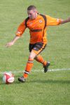 Radcliffe Borough 0 Salford City 2